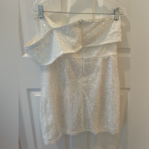 Lulus sparkly mini dress! - Picture 5 of 5